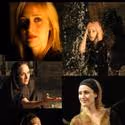 Heather Raffo Presents Two Public Events As Artist in Residence at Vassar