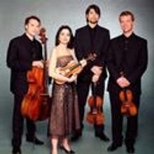 Pacifica Quartet Performs At Nichols Concert Hall 5/21