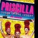 PRISCILLA QUEEN OF THE DESERT Performs On The Today Show 3/18