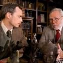 Mad Cow Theatre Extends Freud's Last Session Thru 4/11