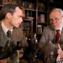 Mad Cow Theatre Extends Freud's Last Session Thru 4/11