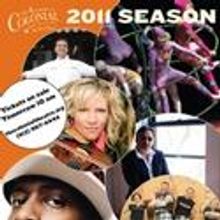 The Colonial Theatre Presents Foghat 4/2