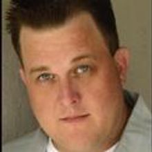 Billy Gardell Debuts Halftime Tour At The Mirage 7/8-9