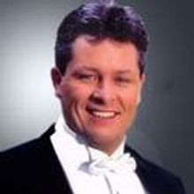 Anthony Kearns to Perform at the Clinton Presidential Center 3/29