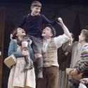 Goodnight Mister Tom With Six Local Actors Plays The Rose