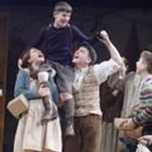 Goodnight Mister Tom With Six Local Actors Plays The Rose