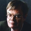 Garrison Keillor Comes To The State