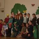 Alice in Wonderland Held at West Cape May Elementary School 3/24
