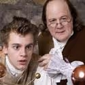Ben Franklin's Apprentice Comes To The Coterie Theater April 4-May 7