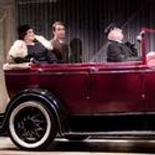 Signature Theatre Hosts Pride Night Celebration 3/25