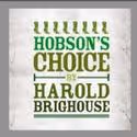 Barrie Rutter Leads HOBSON’S CHOICE At Crucible Theater June 1-May 26