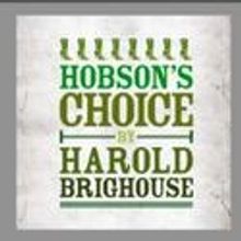 Barrie Rutter Leads HOBSON’S CHOICE At Crucible Theater June 1-May 26