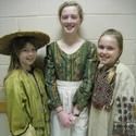 Alden Theatre Presents Cinderella—The World’s Favorite Fairy Tale