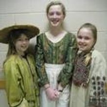 Alden Theatre Presents Cinderella—The World’s Favorite Fairy Tale