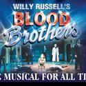 The Gaiety Theatre Presents Willy Russell’s BLOOD BROTHERS June 7-25