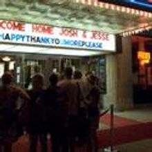 Drexel Theatre Becomes Non-Profit