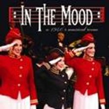 IN THE MOOD Comes To Aronoff Center for the Arts April 2