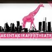Magenta Giraffe Theatre Co Accepts Applications For Staged Reading Fest