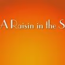Crossroads Presents A Raisin in the Sun 4/14-5/1