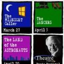 FMPA Theatre Hosts 3 Free Readings Of Horton Foote Plays 3/27, 4/3, 4/10