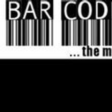 The Tank Presents Bar Code...the Musical 5/2, 5/23