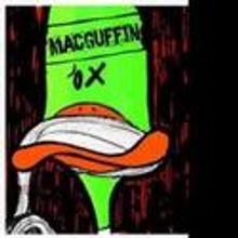 The Tank Presents MacGuffin April 16