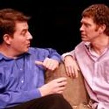 Main Street Theater Presents THIS, Previews 4/2