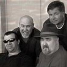 Cory Wilkins Band Holds Concert at the Sunshine Brooks 3/19