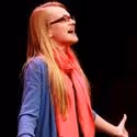 YOUNG ARTISTS SHOWCASE Held At Town Hall Theater 4/2