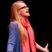 YOUNG ARTISTS SHOWCASE Held At Town Hall Theater 4/2