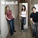 Wrokhaus Collective Presents Glyph by Christina Ham 4/10-24