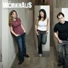 Wrokhaus Collective Presents Glyph by Christina Ham 4/10-24