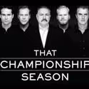 THAT CHAMPIONSHIP SEASON Featured On CBS Sunday Morning & The View
