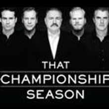 THAT CHAMPIONSHIP SEASON Featured On CBS Sunday Morning & The View