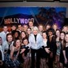 Channing, Kunze And More Lead BACK WHERE YOU BELONG 4/16