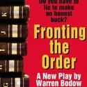 Beowulf Alley Theater Presents FRONTING THE ORDER 4/8