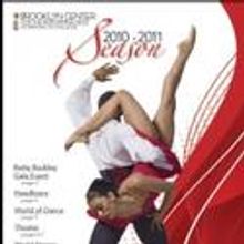 Russian National Ballet Theatre Performs SWAN LAKE at Brooklyn Center