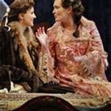 Photo Flash: ARMS AND THE MAN at the Guthrie Theater