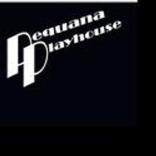 Pequana Playhouse Presents Hockey Mom, Hockey Dad 3/26-27