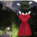 STC Ed Presents Ruby Moon April 27 Thru May 17