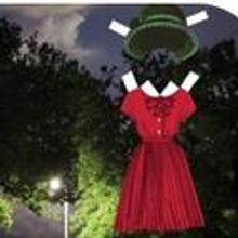 STC Ed Presents Ruby Moon April 27 Thru May 17