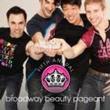 The BROADWAY BEAUTY PAGEANT Held Tonight, Benefits Ali Forney Center