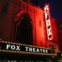 2011-2012 U.S. Bank Broadway Series Lineup Announced at the Fox Theatre 