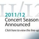 Grant Llewellyn And NC Symphony Announces 2011/12 Season