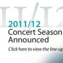 Grant Llewellyn And NC Symphony Announces 2011/12 Season