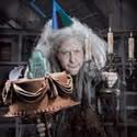 THE ADDAMS FAMILY To Give Free Tix To Grandmas