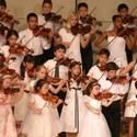 JCC Thurnauer School of Music Announces Selected Students For Master Class