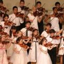 JCC Thurnauer School of Music Announces Selected Students For Master Class