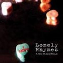Prospect Theater Co Hosts One Night Reading Of LONELY RHYMES 4/1