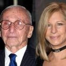 Is the GYPSY Film with Barbra Streisand Still On?